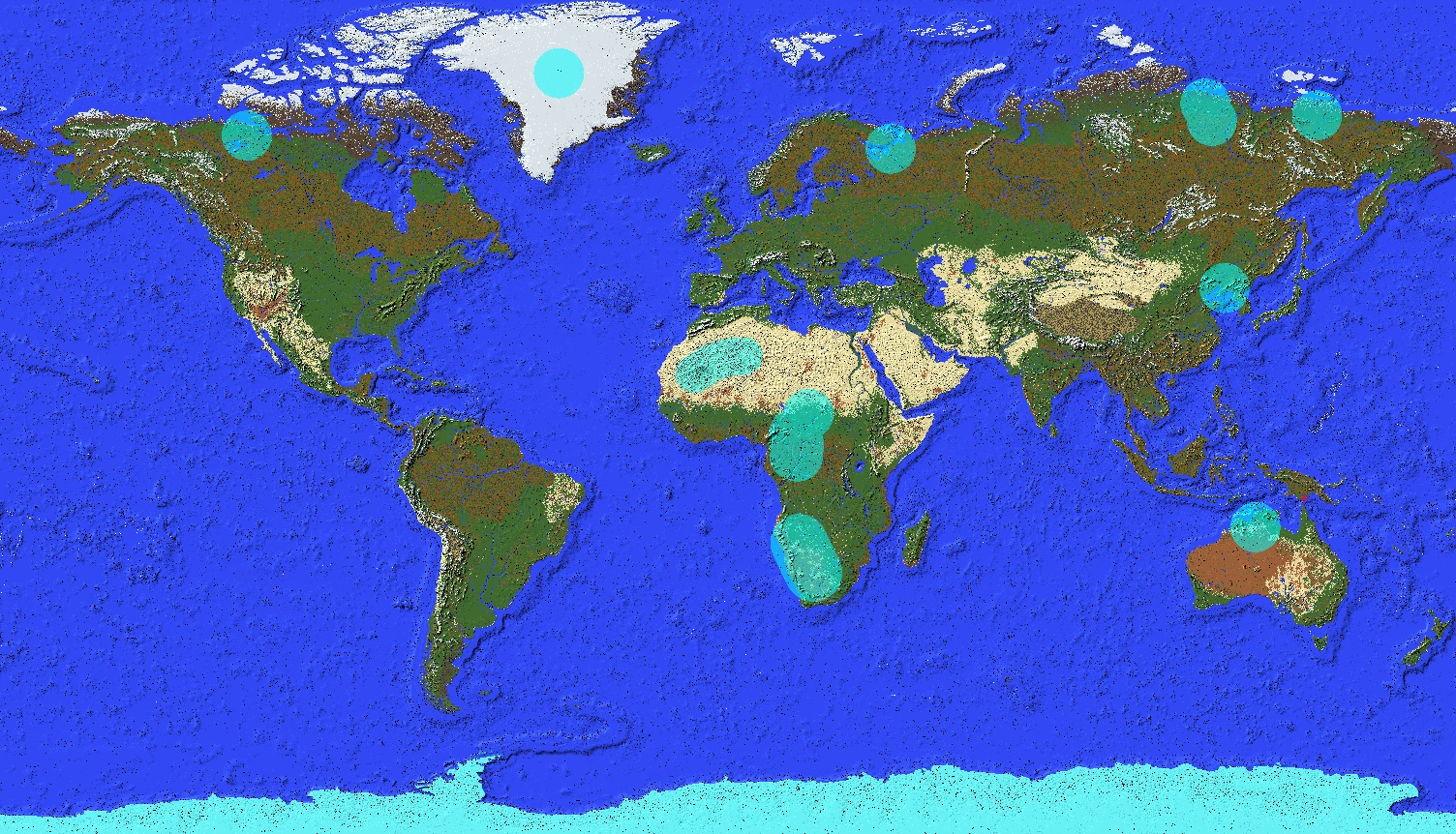 Diamond Distribution