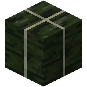 Dried Kelp Block